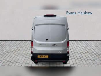 Used Ford Transit 2026 for sale - 79295008: Photo