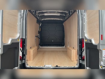 Used Ford Transit 2026 for sale - 79295008: Photo