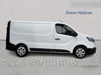 Used Renault Trafic 2022 for sale - 78247986: Photo