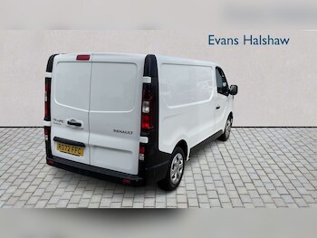 Used Renault Trafic 2022 for sale - 78247986: Photo