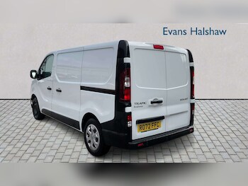 Used Renault Trafic 2022 for sale - 78247986: Photo