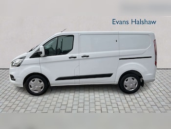Used Ford Transit Custom 2023 for sale - 78294721: Photo