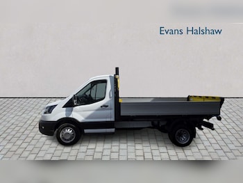 Used Ford Transit 2025 for sale - 78913669: Photo