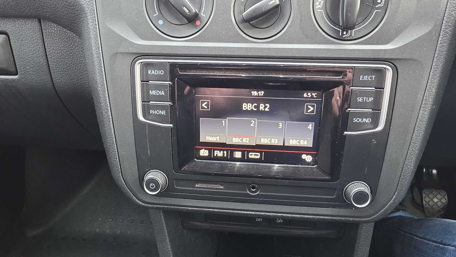 Used Volkswagen Caddy 2020 for sale - 76205241: Photo 10