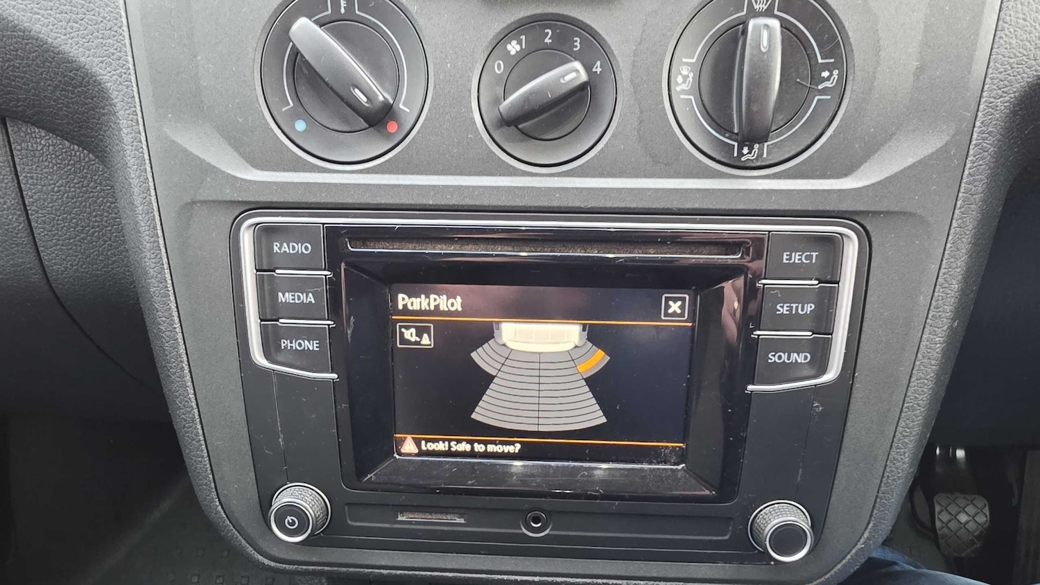 Used Volkswagen Caddy 2020 for sale - 76205241: Photo 11