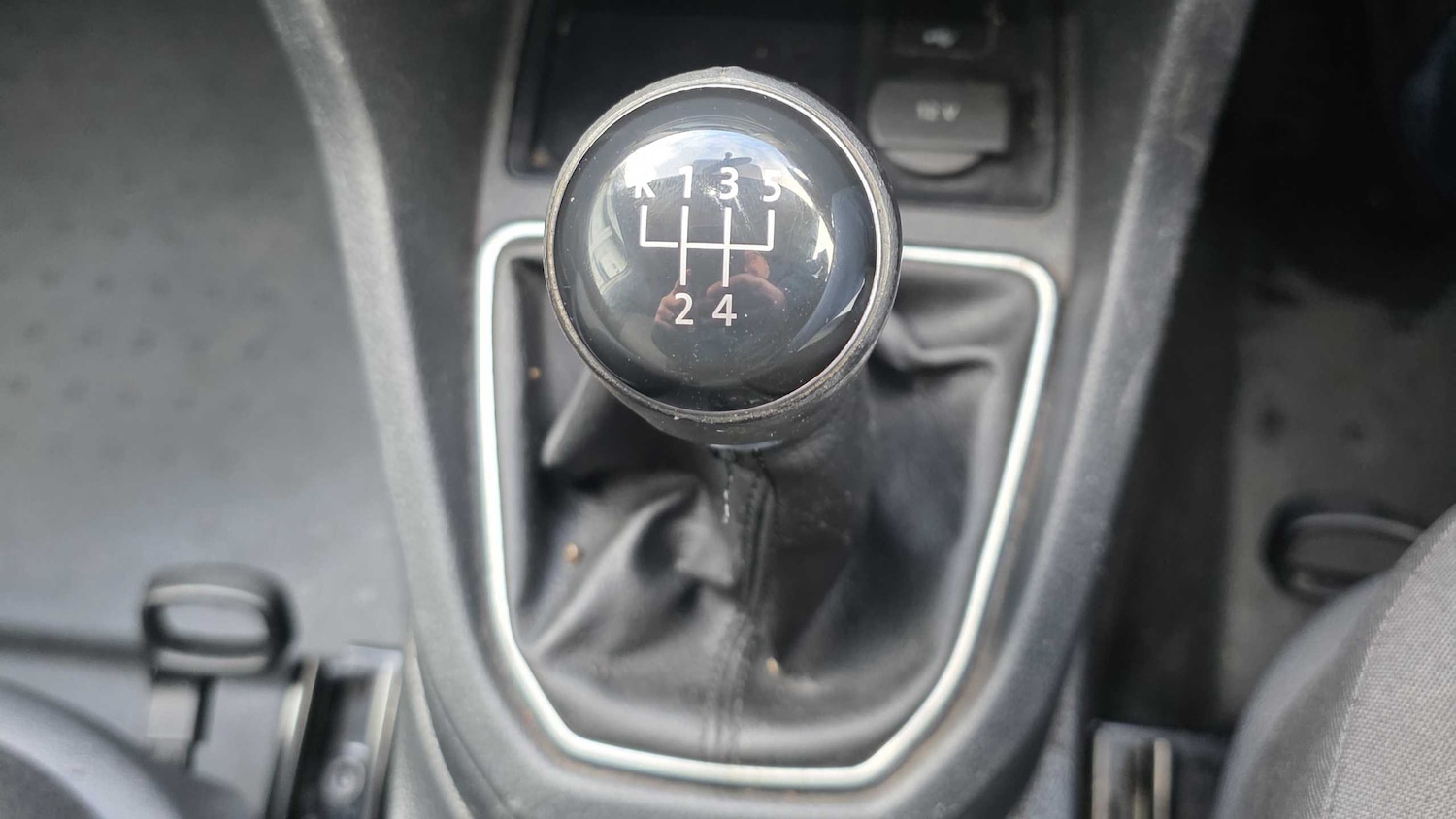 Used Volkswagen Caddy 2020 for sale - 76205241: Photo 12