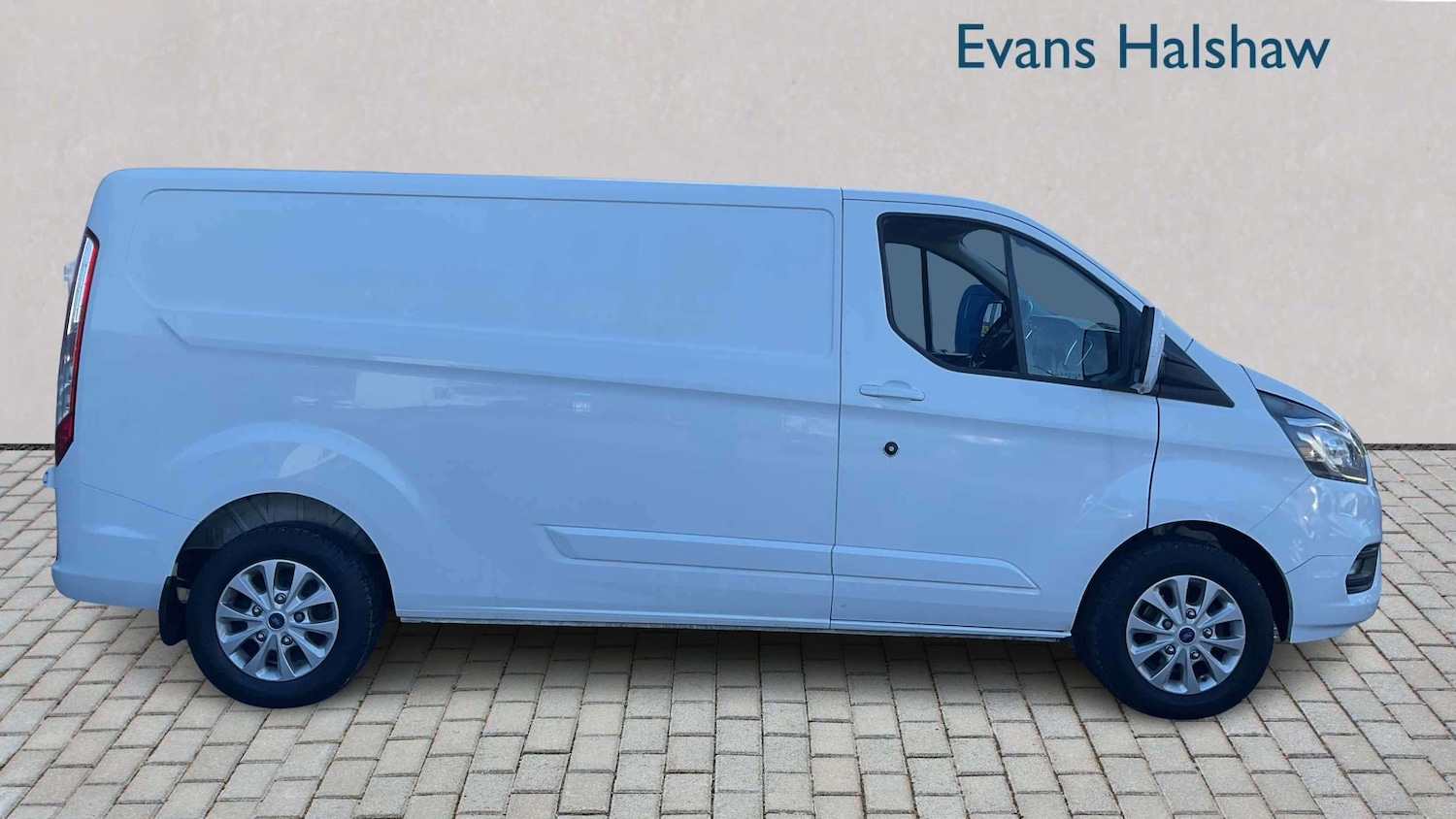 Used Ford Transit Custom for sale - 77740756: Photo 2