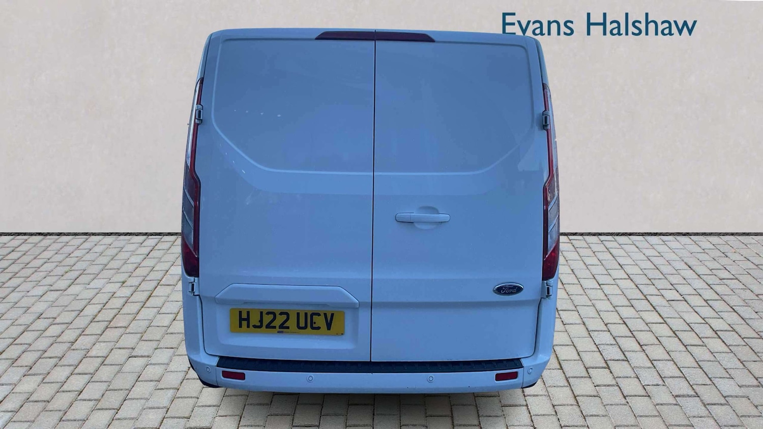 Used Ford Transit Custom for sale - 77740756: Photo 4