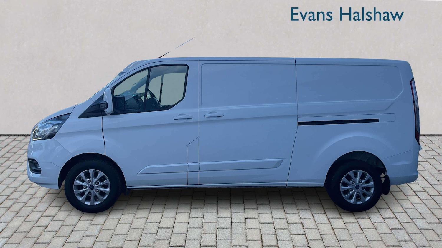 Used Ford Transit Custom for sale - 77740756: Photo 5