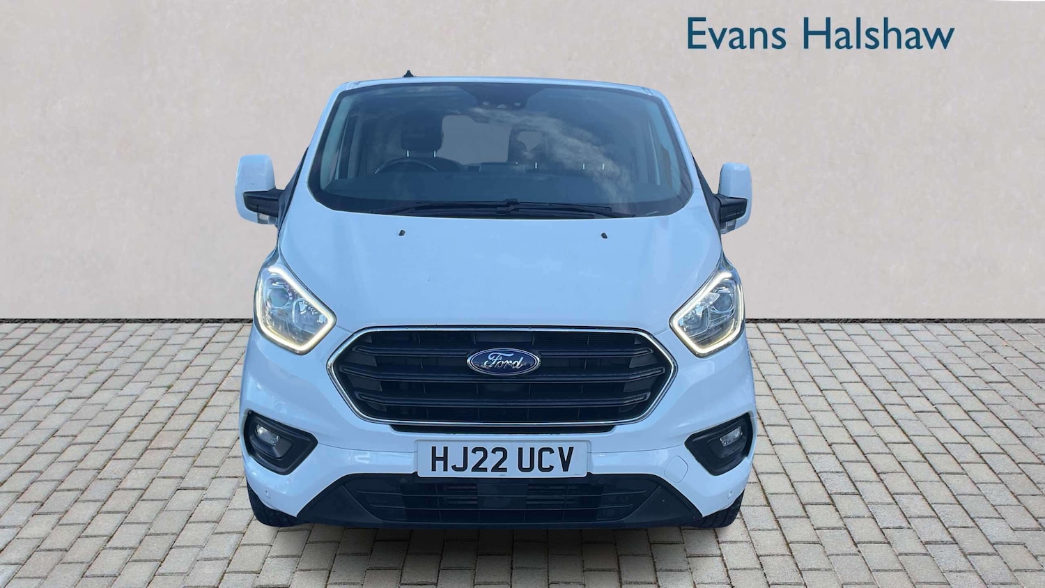 Used Ford Transit Custom for sale - 77740756: Photo 6