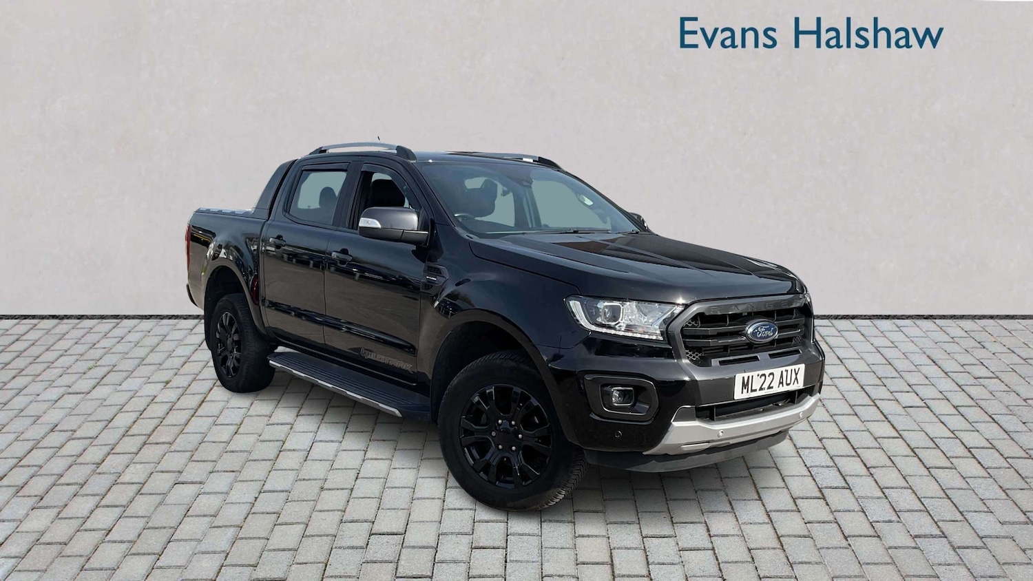 Used Ford Ranger 2022 for sale - 77960700: Photo 1