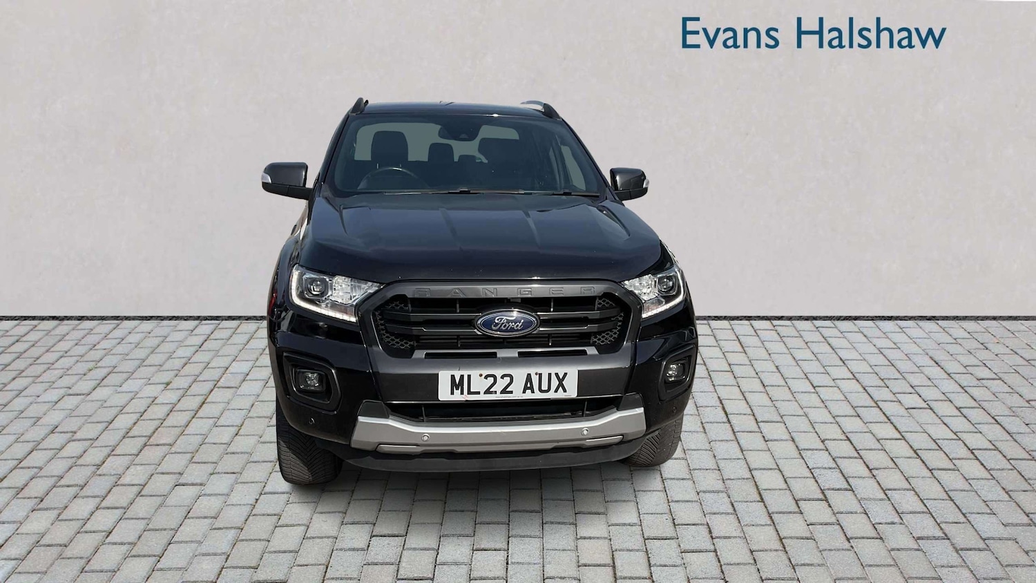 Used Ford Ranger 2022 for sale - 77960700: Photo 2