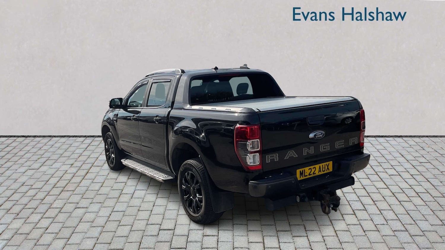 Used Ford Ranger 2022 for sale - 77960700: Photo 4