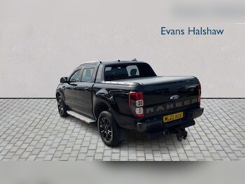 Used Ford Ranger 2022 for sale - 77960700: Photo