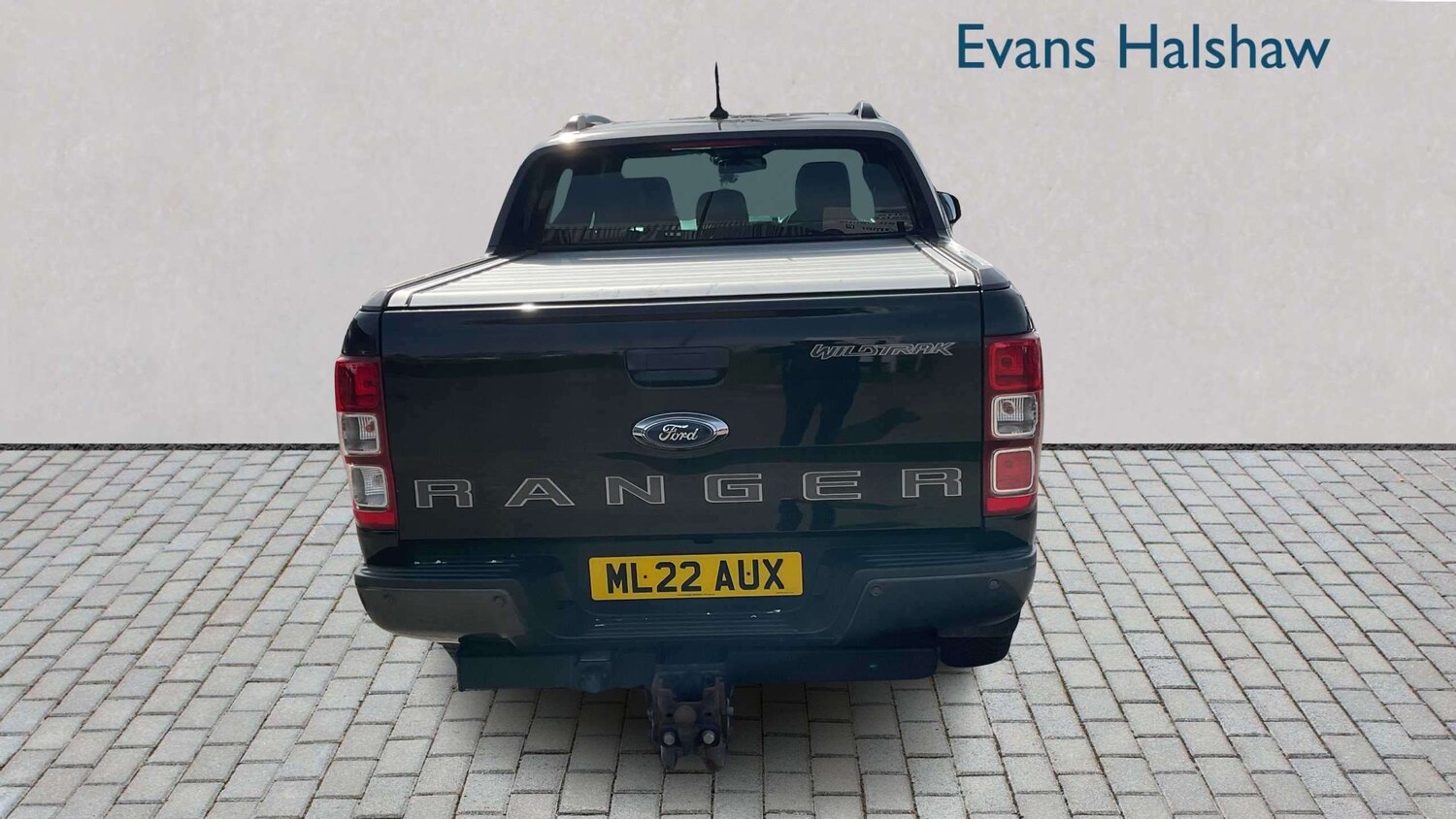 Used Ford Ranger 2022 for sale - 77960700: Photo 5