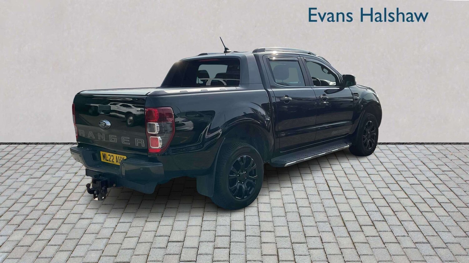 Used Ford Ranger 2022 for sale - 77960700: Photo 6