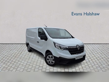 Used Renault Trafic 2022 for sale - 79147762: Photo