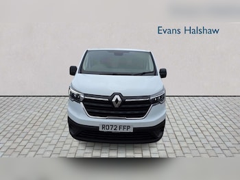 Used Renault Trafic 2022 for sale - 79147762: Photo