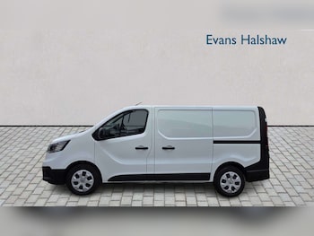 Used Renault Trafic 2022 for sale - 79147762: Photo
