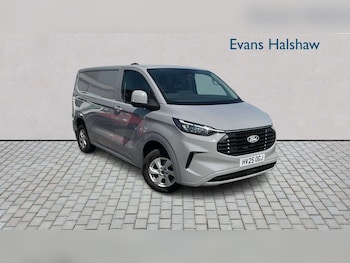 Used Ford Transit Custom 2025 for sale - 79183535: Photo