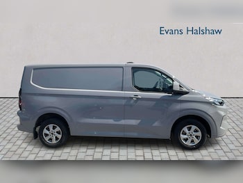 Used Ford Transit Custom 2025 for sale - 79183535: Photo