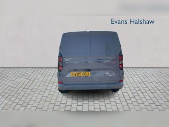 Used Ford Transit Custom 2025 for sale - 79183535: Photo