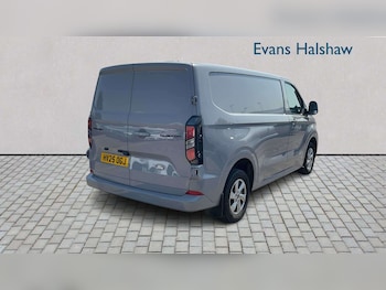 Used Ford Transit Custom 2025 for sale - 79183535: Photo