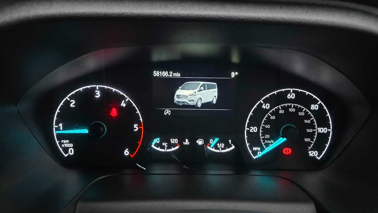 Used Ford Tourneo Custom 2022 for sale - 76636743: Photo 11