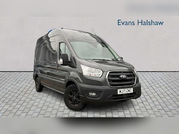 Used Ford Transit 2021 for sale - 77158601: Photo