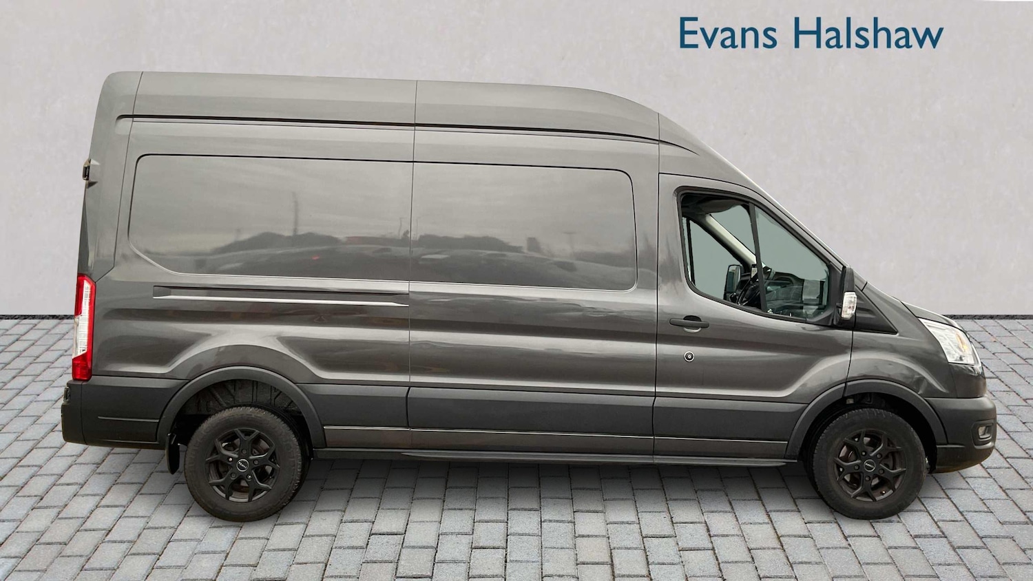 Used Ford Transit 2021 for sale - 77158601: Photo 2