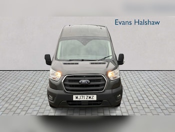Used Ford Transit 2021 for sale - 77158601: Photo