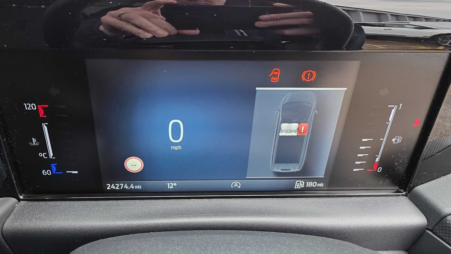 Used Ford Transit Custom 2024 for sale - 75968200: Photo 13