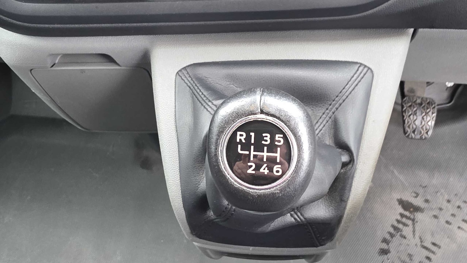 Used Ford Transit Custom 2024 for sale - 75968200: Photo 16