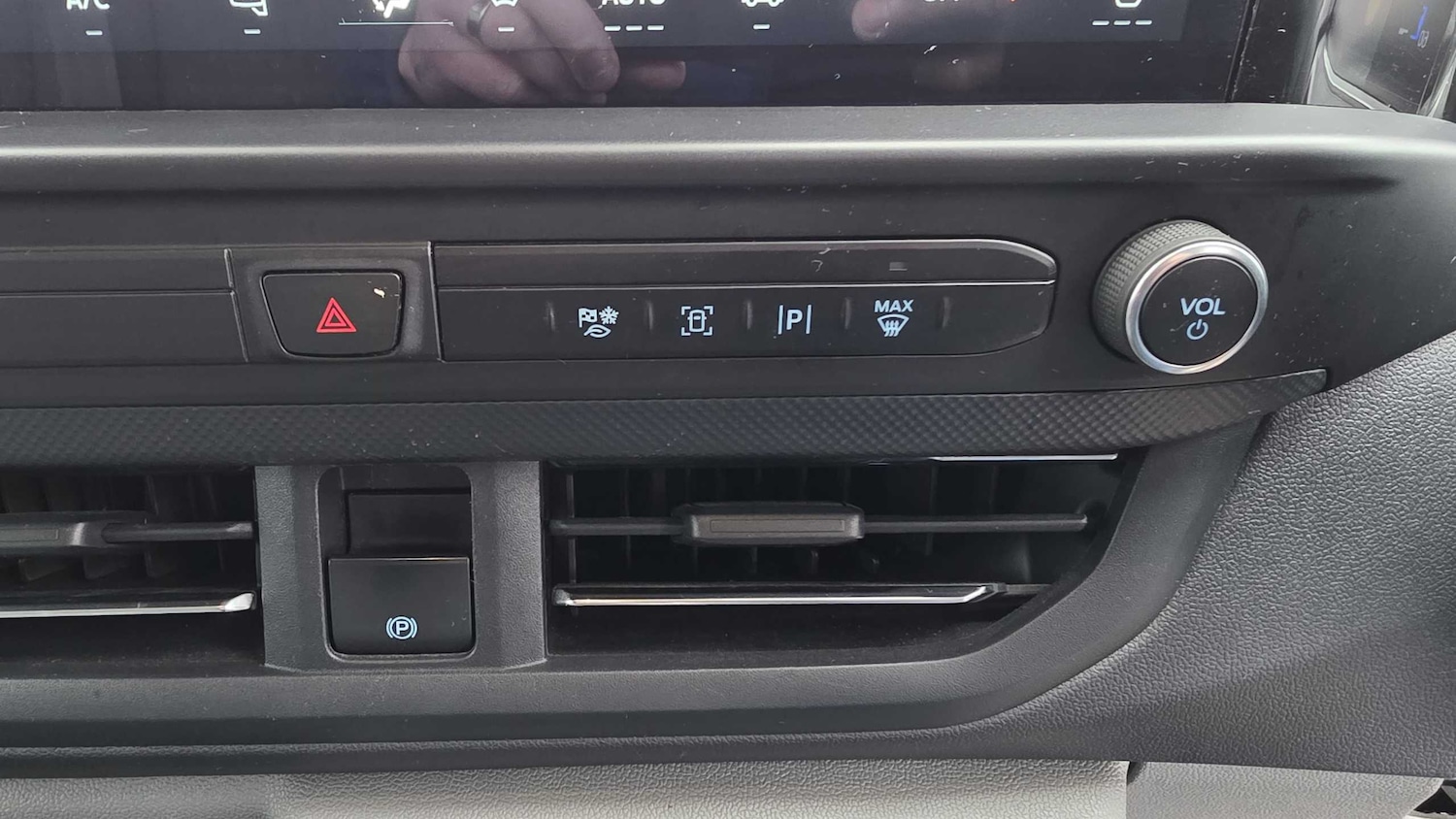 Used Ford Transit Custom 2024 for sale - 75968200: Photo 17