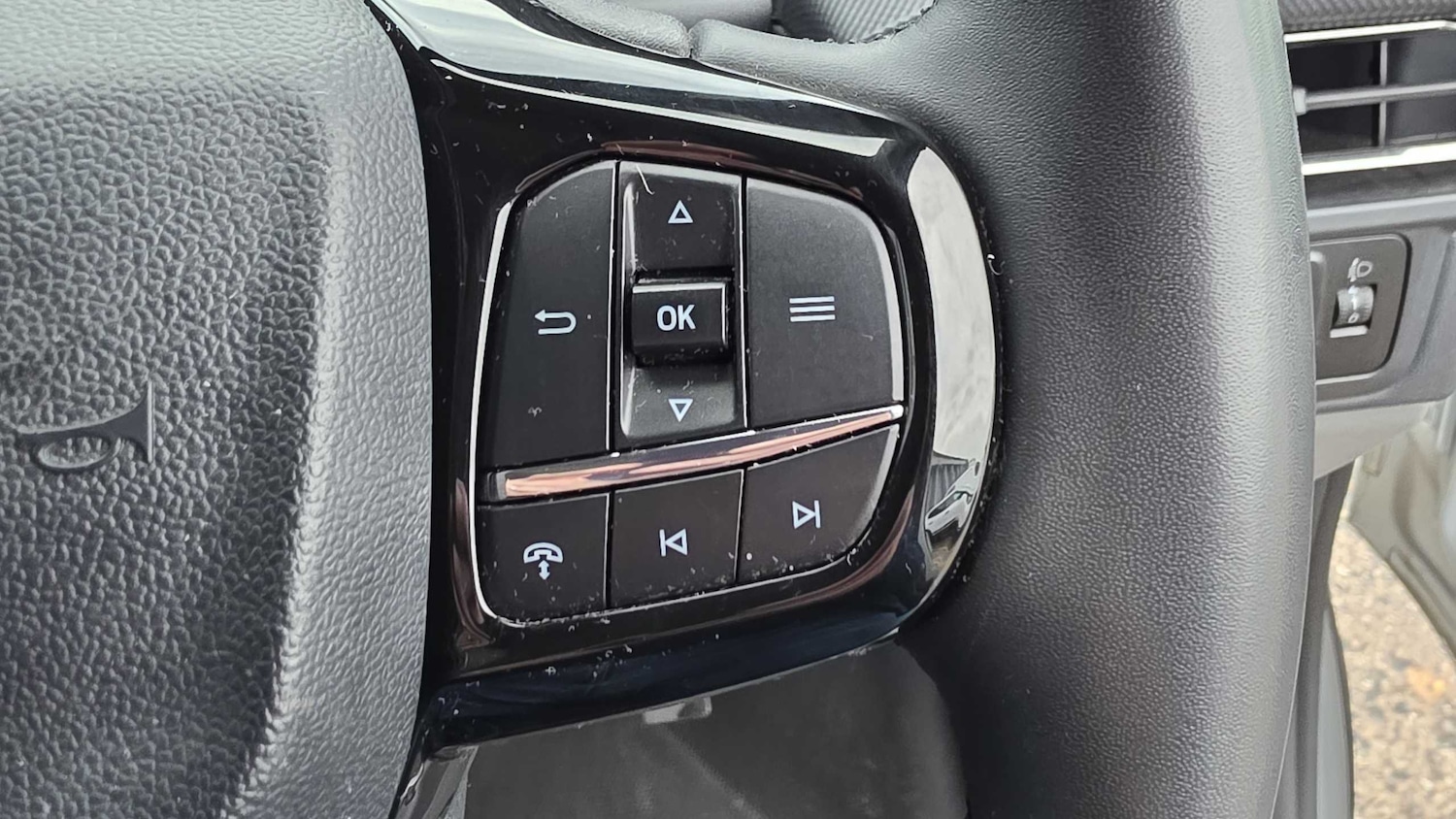 Used Ford Transit Custom 2024 for sale - 75968200: Photo 20