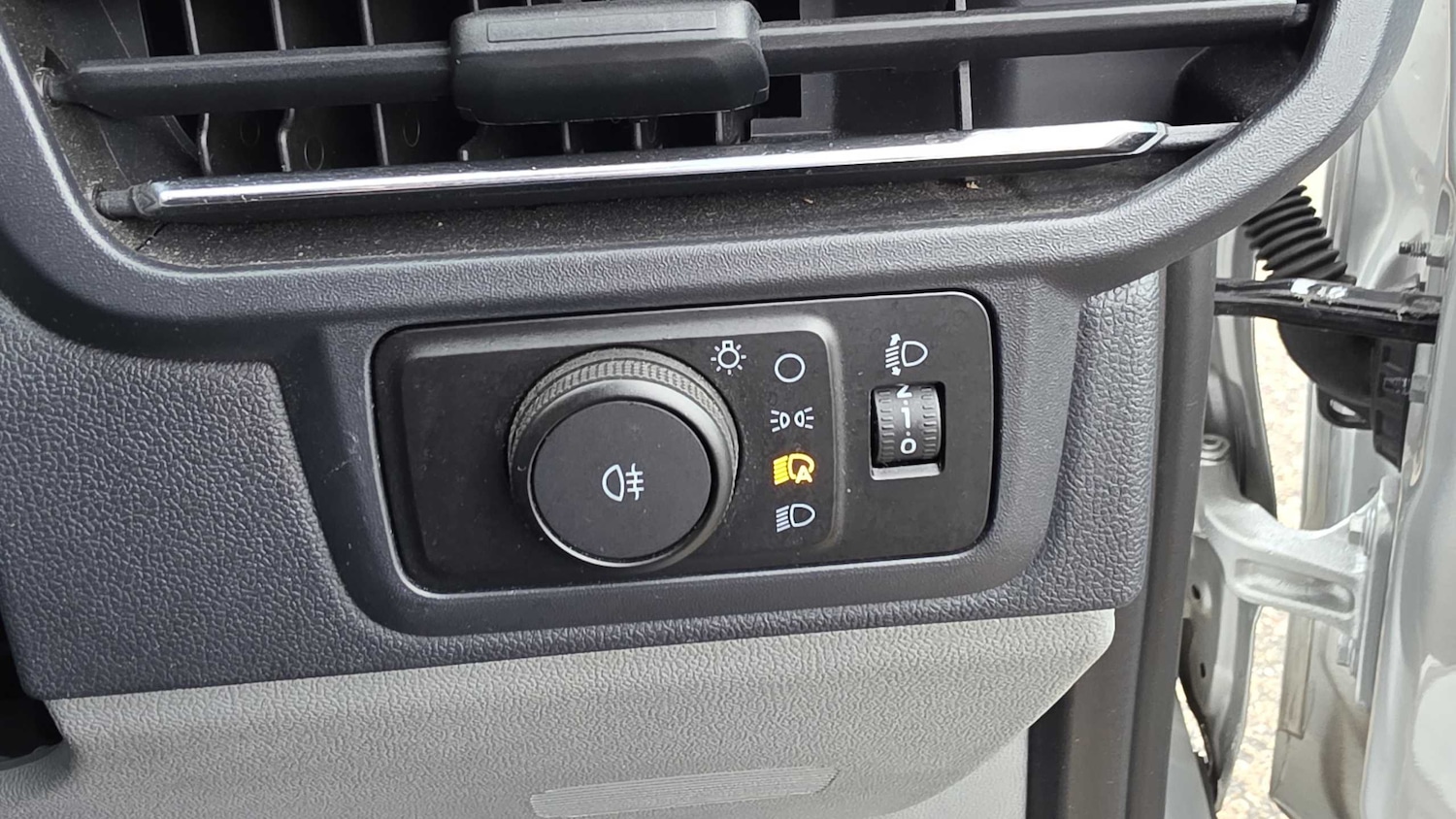 Used Ford Transit Custom 2024 for sale - 75968200: Photo 21