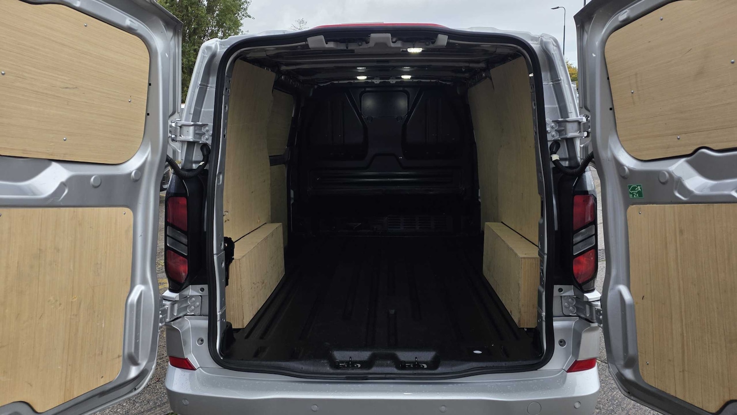 Used Ford Transit Custom 2024 for sale - 75968200: Photo 26