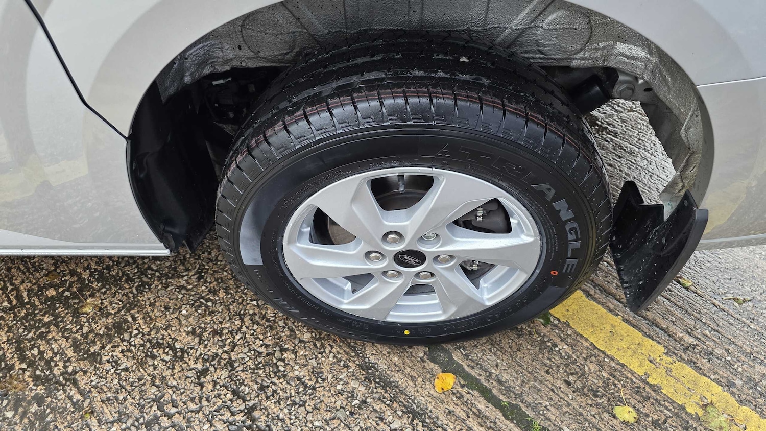 Used Ford Transit Custom 2024 for sale - 75968200: Photo 27