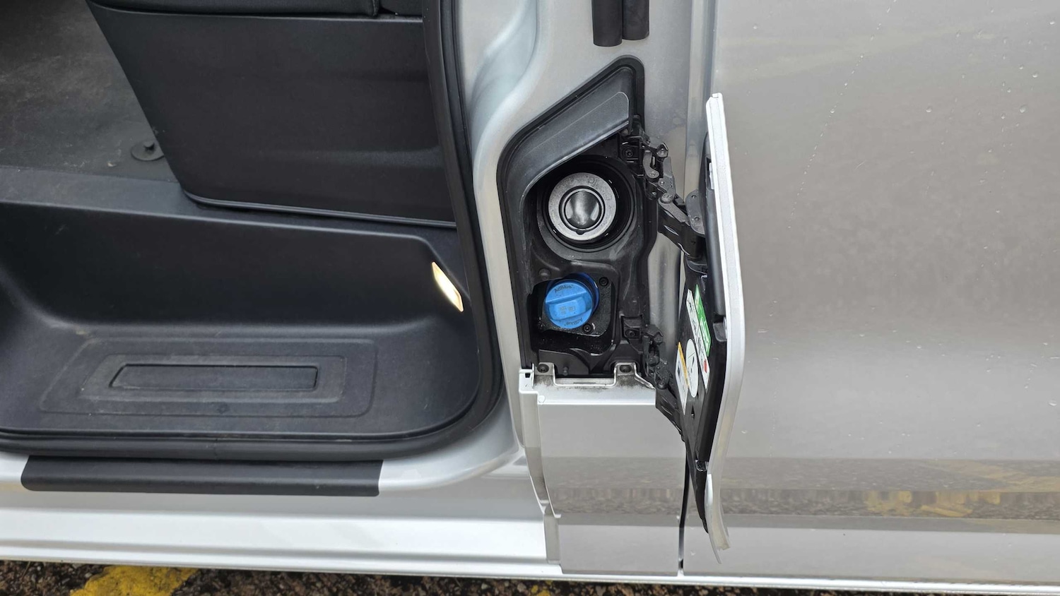 Used Ford Transit Custom 2024 for sale - 75968200: Photo 30