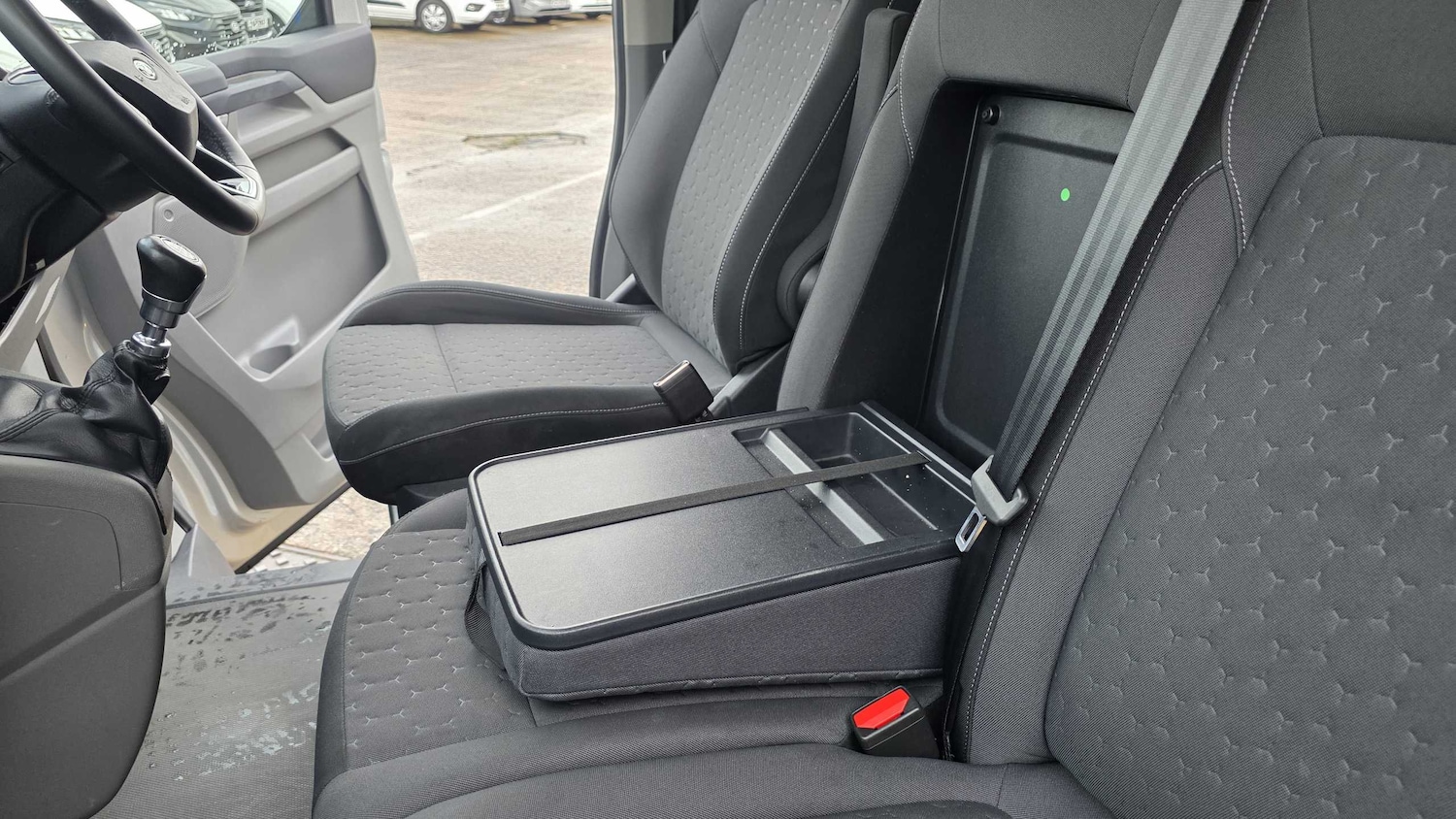 Used Ford Transit Custom 2024 for sale - 75968200: Photo 35