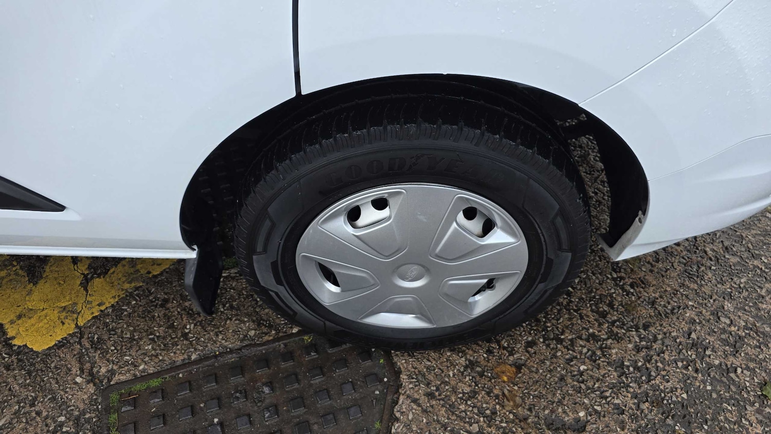 Used Ford Transit Custom 2023 for sale - 75968197: Photo 10