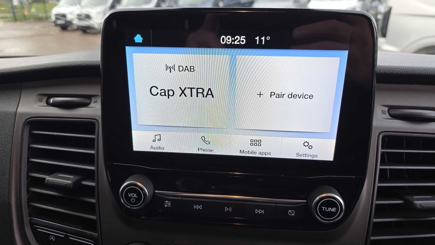 Used Ford Transit Custom 2023 for sale - 75968197: Photo 16