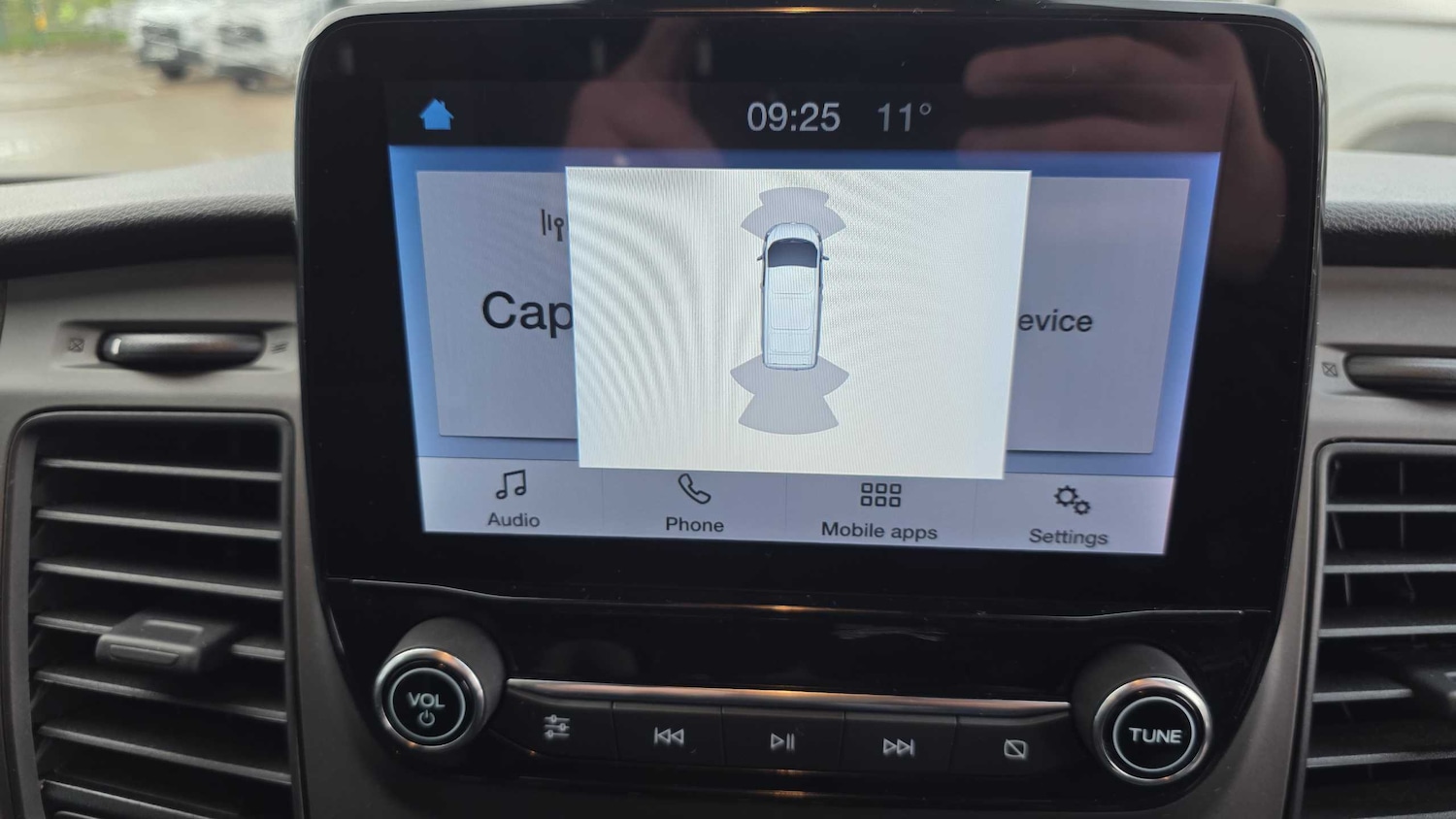 Used Ford Transit Custom 2023 for sale - 75968197: Photo 17