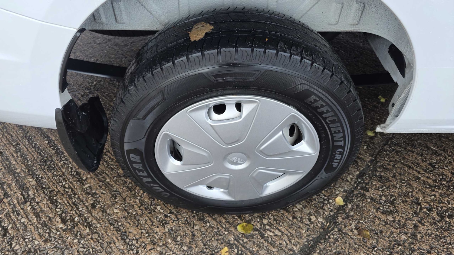 Used Ford Transit Custom 2023 for sale - 75968197: Photo 25