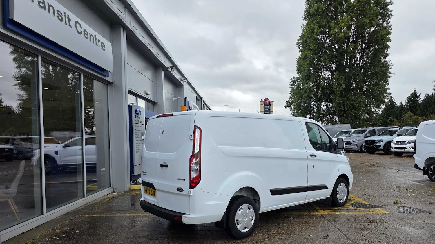 Vehicle 6