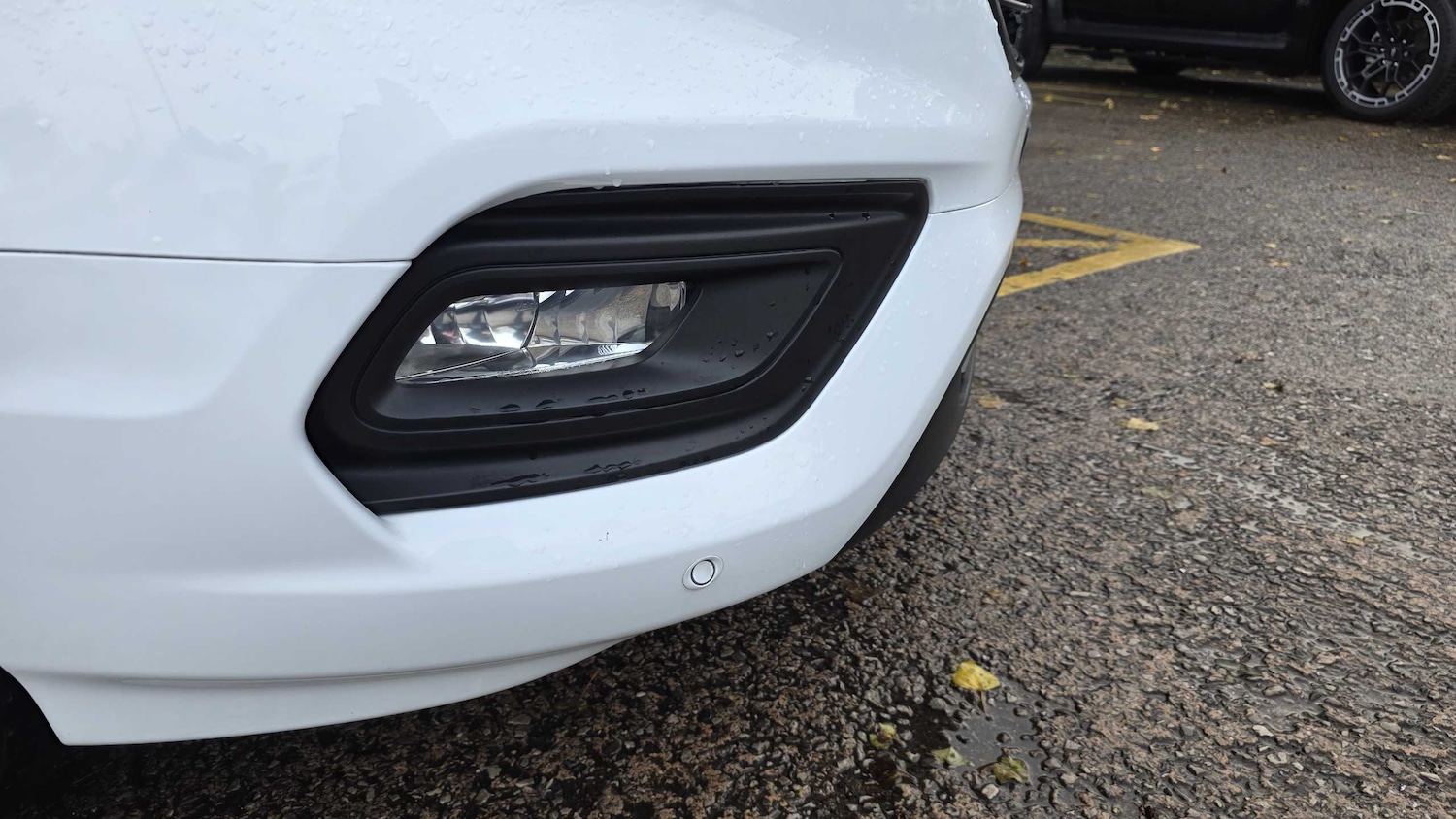 Used Ford Transit Custom 2023 for sale - 75968197: Photo 9