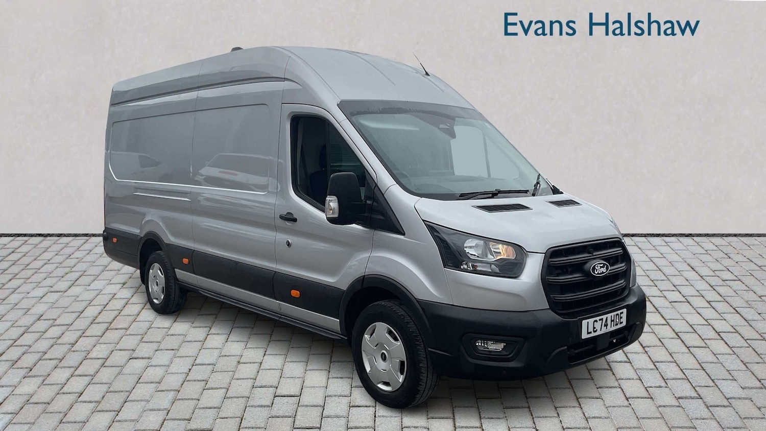Used Ford Transit 2025 for sale - 77648819: Photo 2