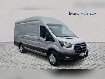 Used Ford Transit 2025 for sale - 77648819: Photo