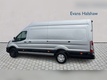 Used Ford Transit 2025 for sale - 77648819: Photo