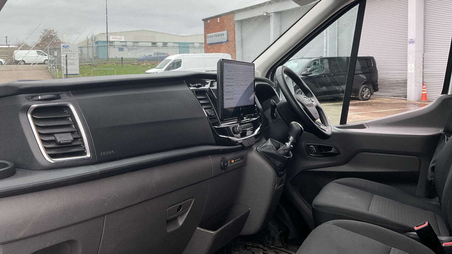 Used Ford Transit 2025 for sale - 77648819: Photo 4